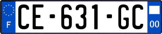 CE-631-GC