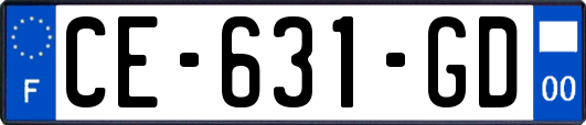 CE-631-GD
