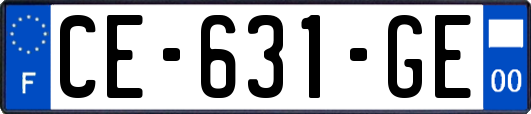 CE-631-GE