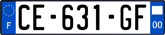 CE-631-GF