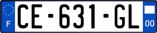 CE-631-GL