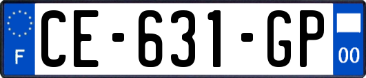 CE-631-GP
