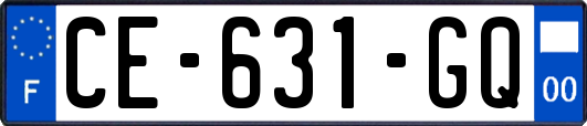 CE-631-GQ