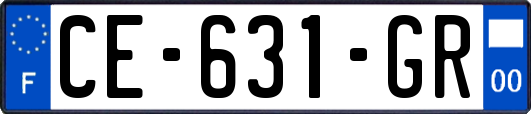CE-631-GR