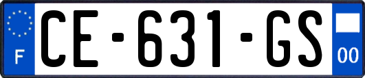 CE-631-GS