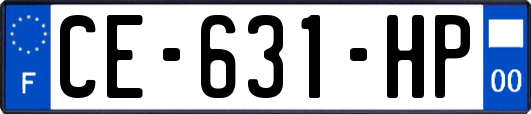 CE-631-HP
