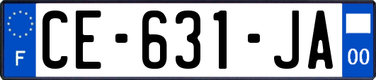 CE-631-JA