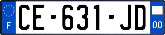 CE-631-JD
