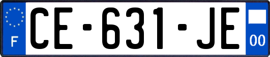 CE-631-JE