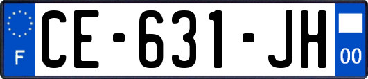 CE-631-JH