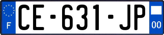 CE-631-JP