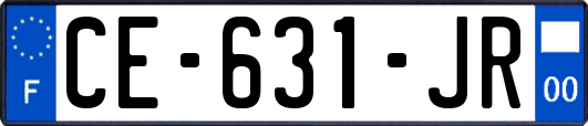 CE-631-JR