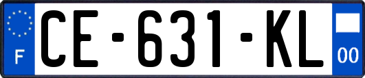 CE-631-KL
