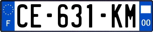 CE-631-KM