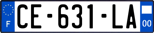 CE-631-LA