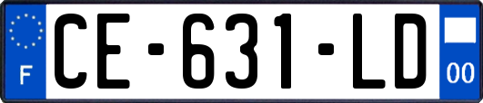 CE-631-LD