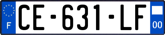 CE-631-LF