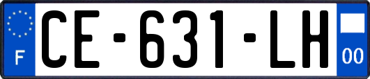 CE-631-LH