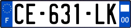 CE-631-LK