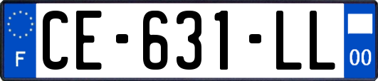 CE-631-LL