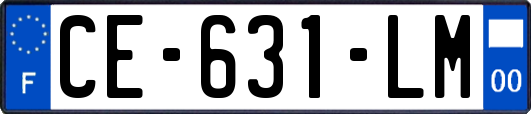 CE-631-LM
