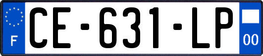 CE-631-LP