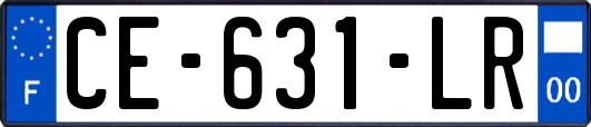 CE-631-LR