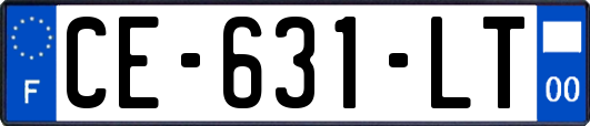 CE-631-LT