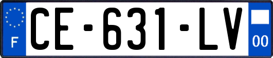 CE-631-LV