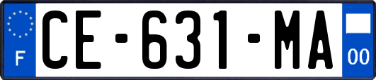 CE-631-MA