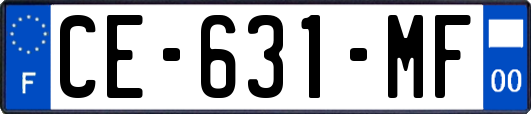 CE-631-MF