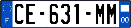CE-631-MM
