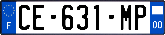 CE-631-MP