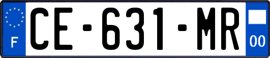 CE-631-MR
