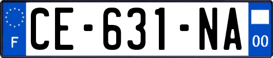 CE-631-NA