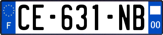 CE-631-NB