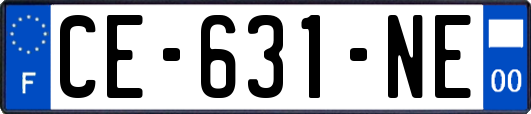 CE-631-NE