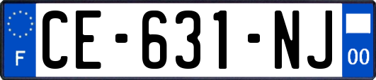 CE-631-NJ