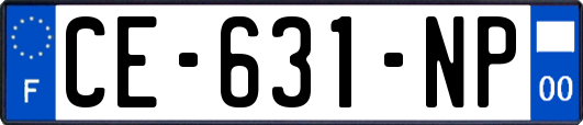 CE-631-NP