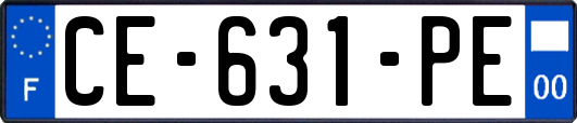 CE-631-PE