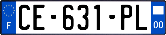 CE-631-PL