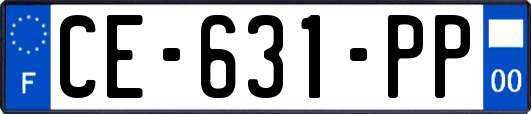 CE-631-PP