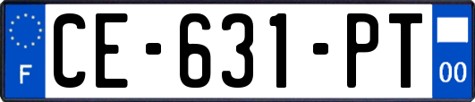 CE-631-PT