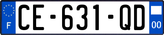 CE-631-QD