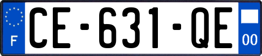 CE-631-QE