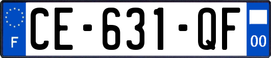 CE-631-QF