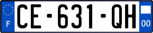 CE-631-QH