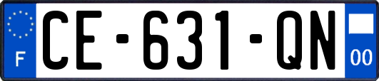 CE-631-QN