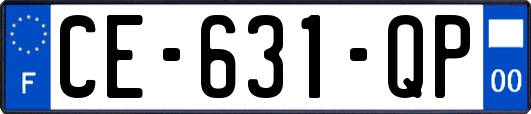 CE-631-QP