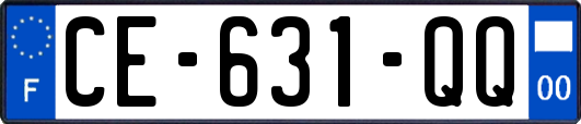 CE-631-QQ